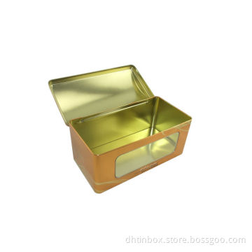 cosmetic box
